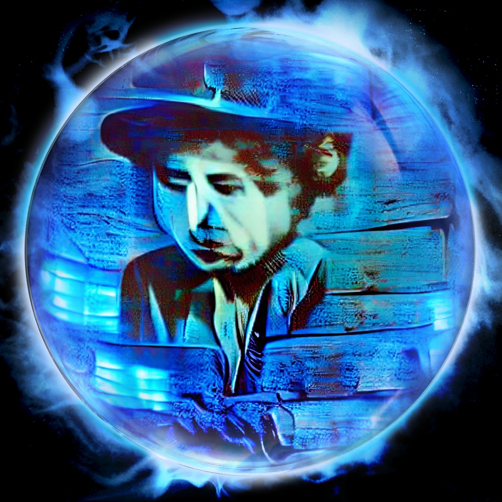Bob Dylan