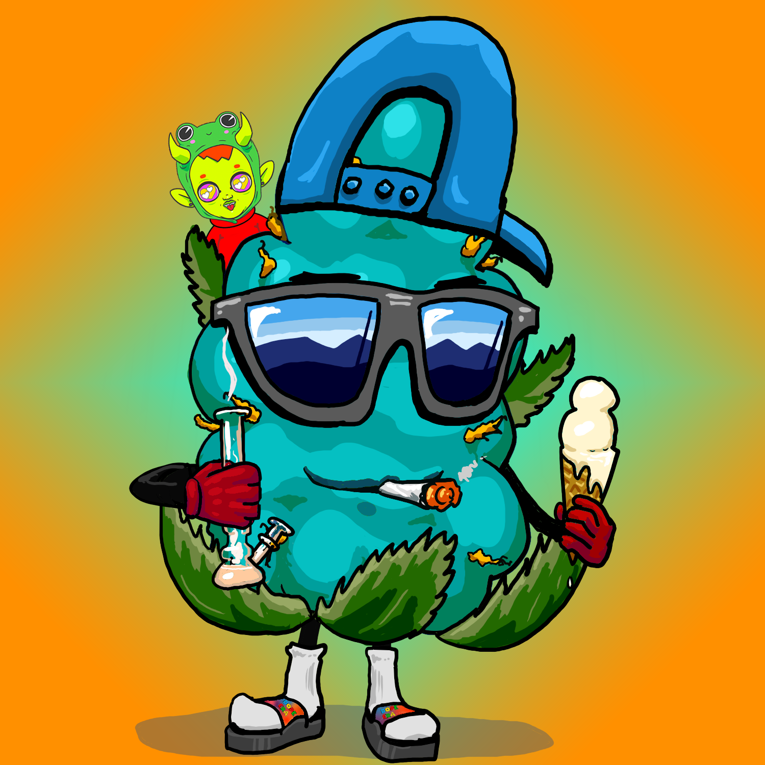 Nugg #952