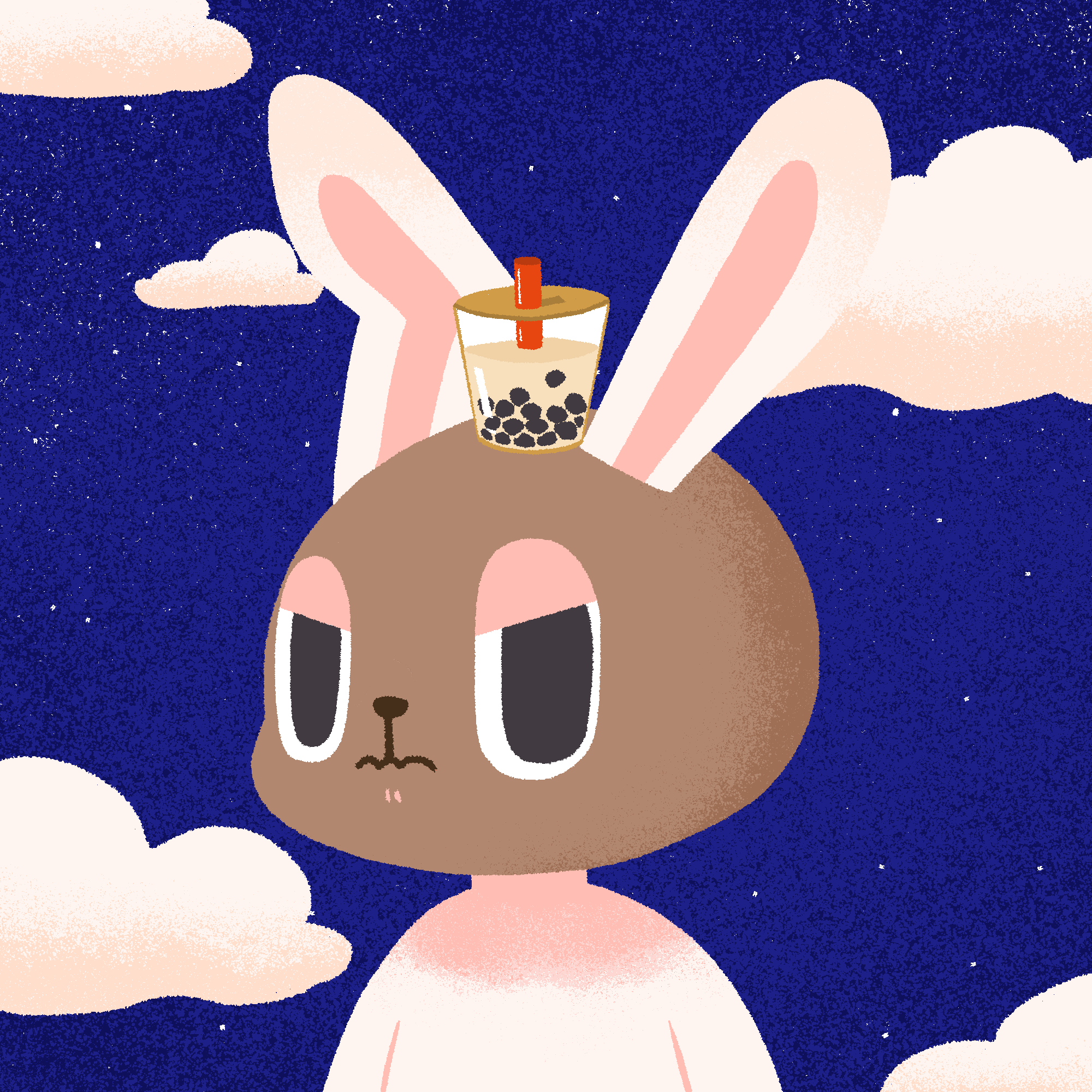 Galaxy Frens #0353