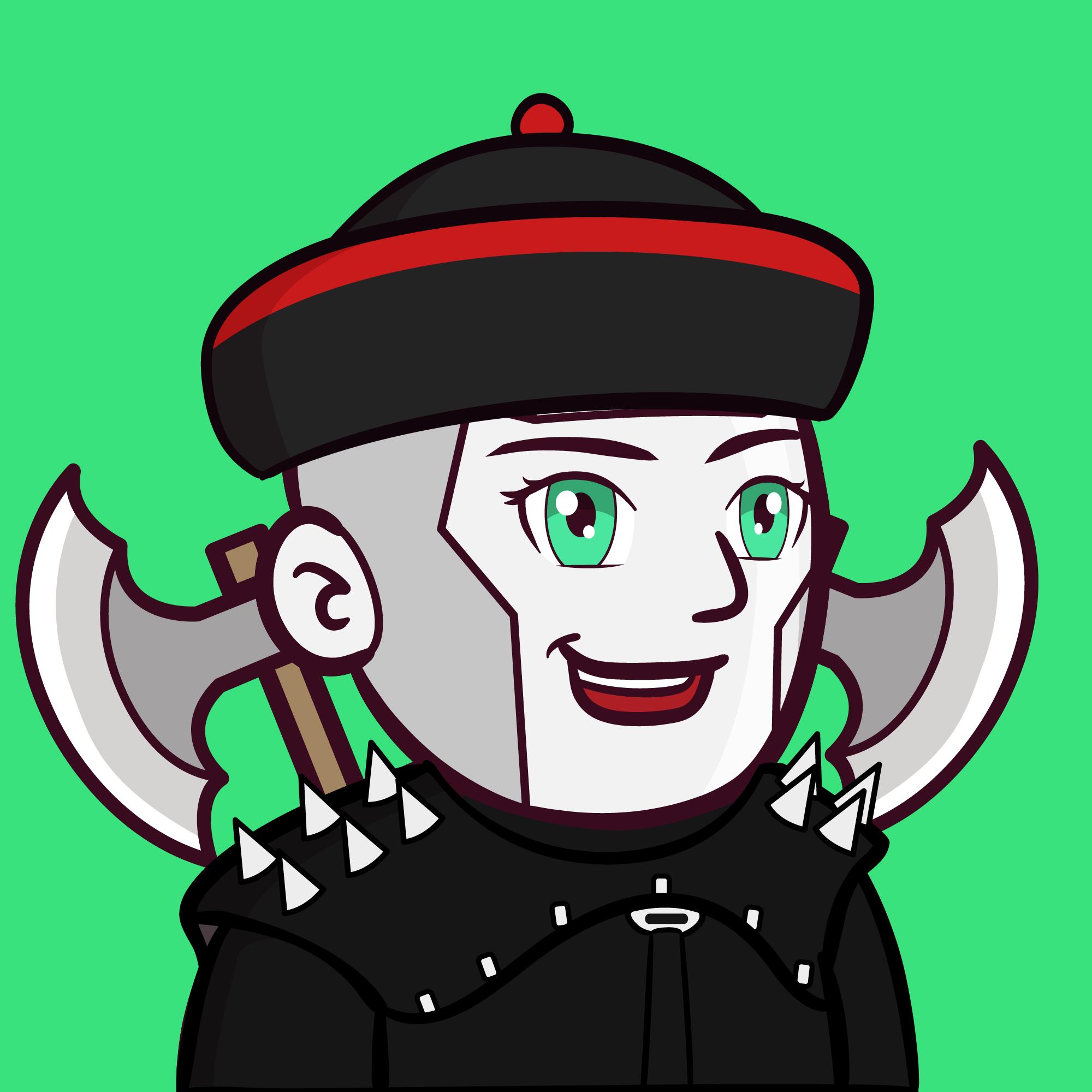 Little Ninjas Dojo #1518