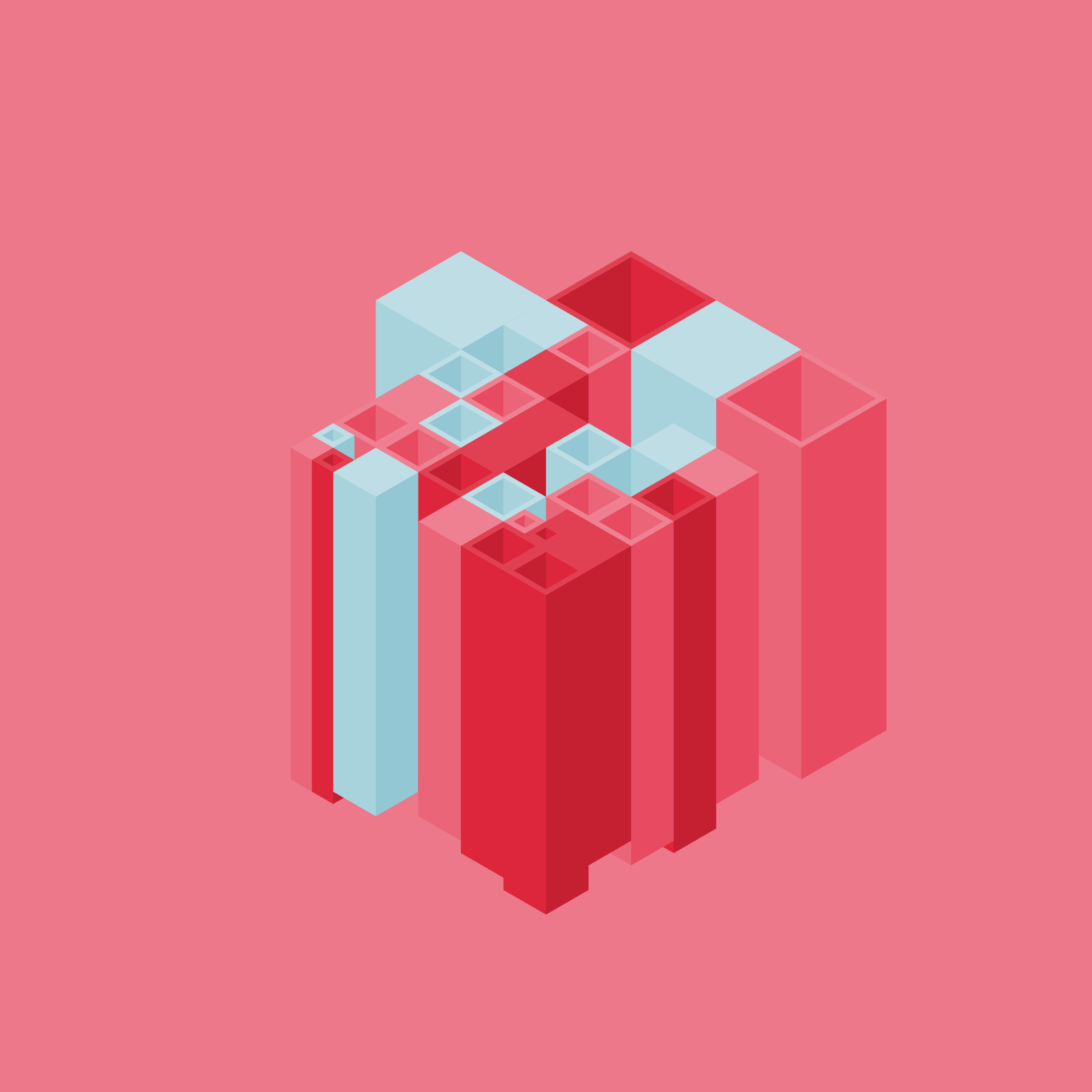 AlgoRhythms #338