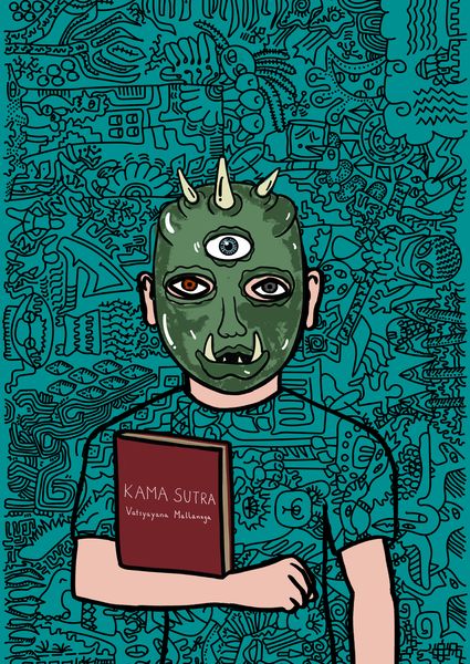 Hashmasks #5534