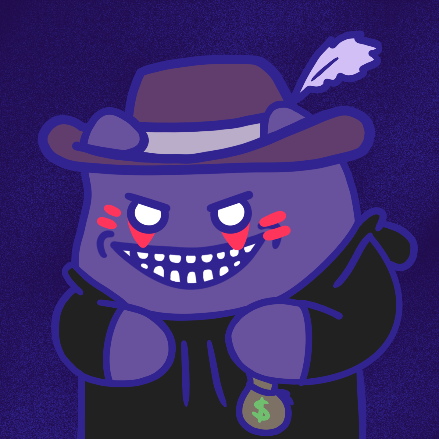 Cruelman's Universe #2647