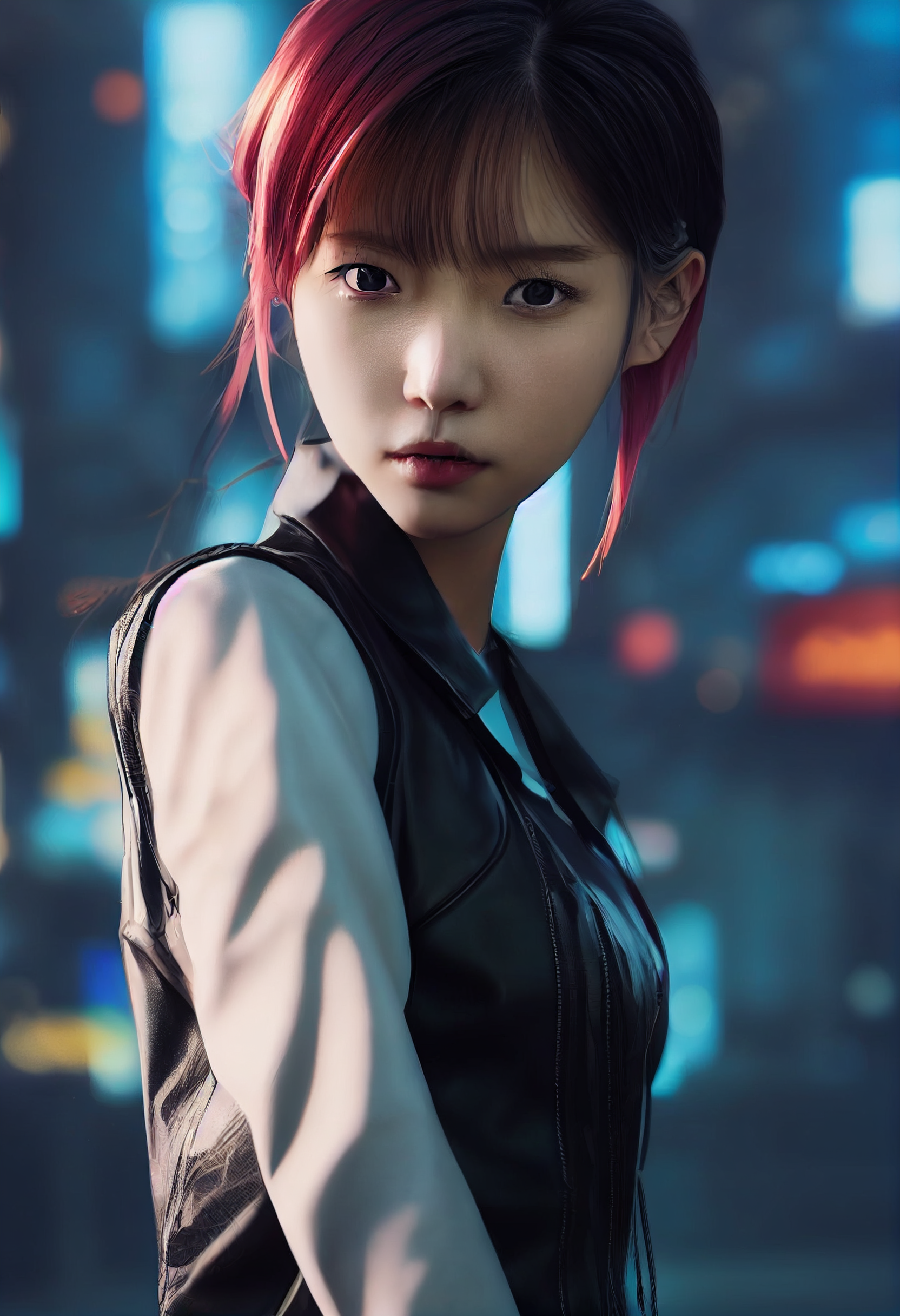 Nation no9 #13