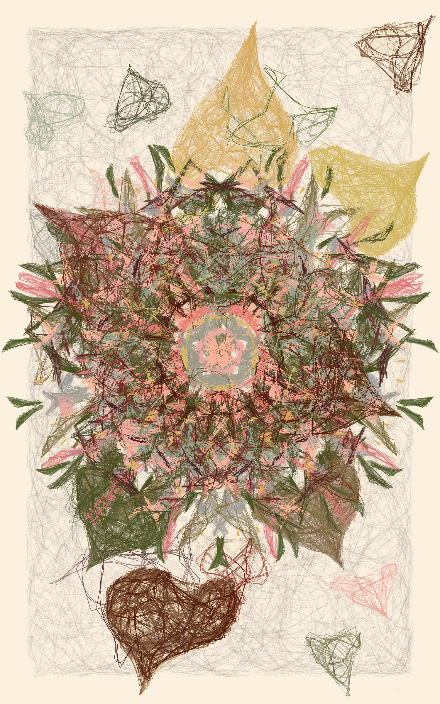 Orchids #152