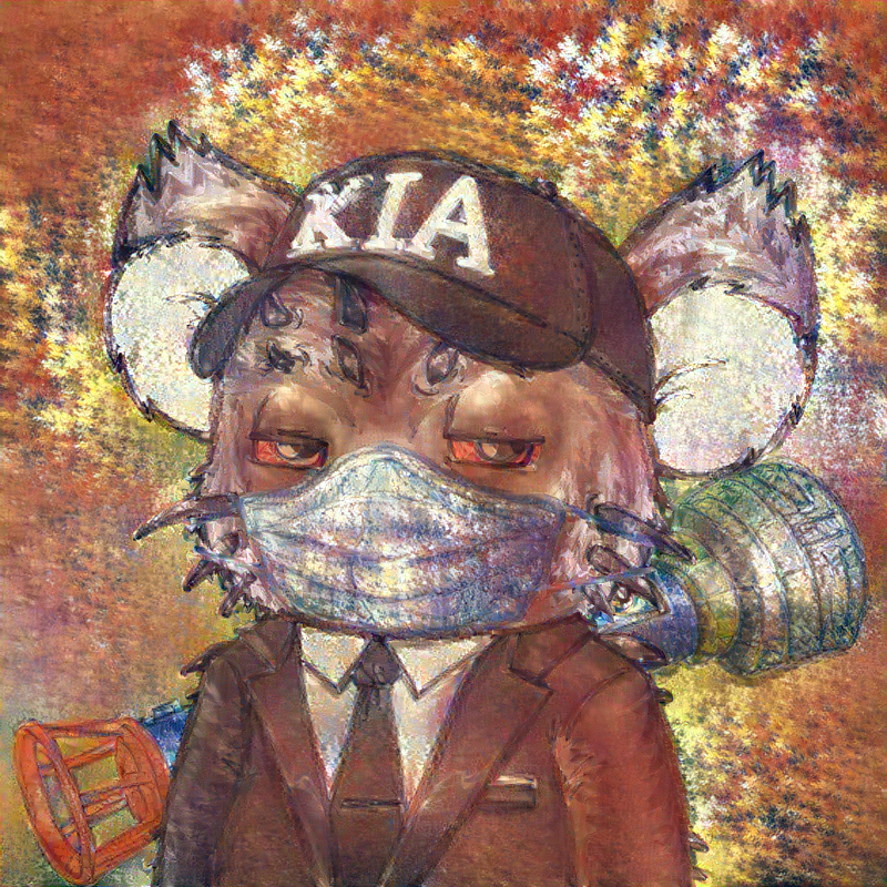 Khemical Koala