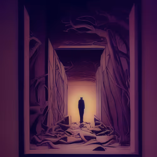 Black Tunnel