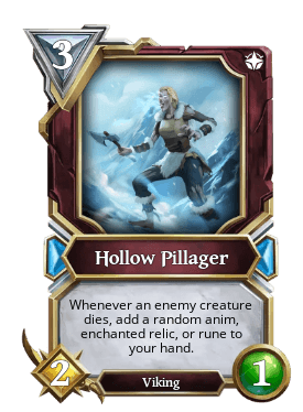 Hollow Pillager ID #228621506