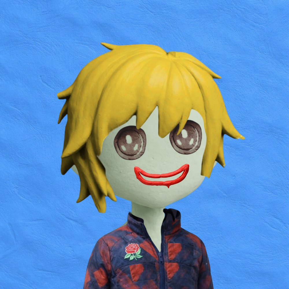 Claybies #714