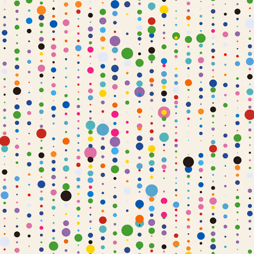 Do Androids dream of colorful sheep