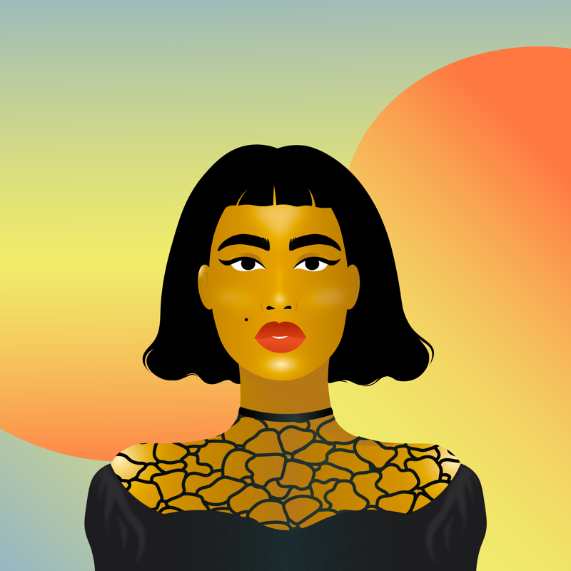 World of Women #6241