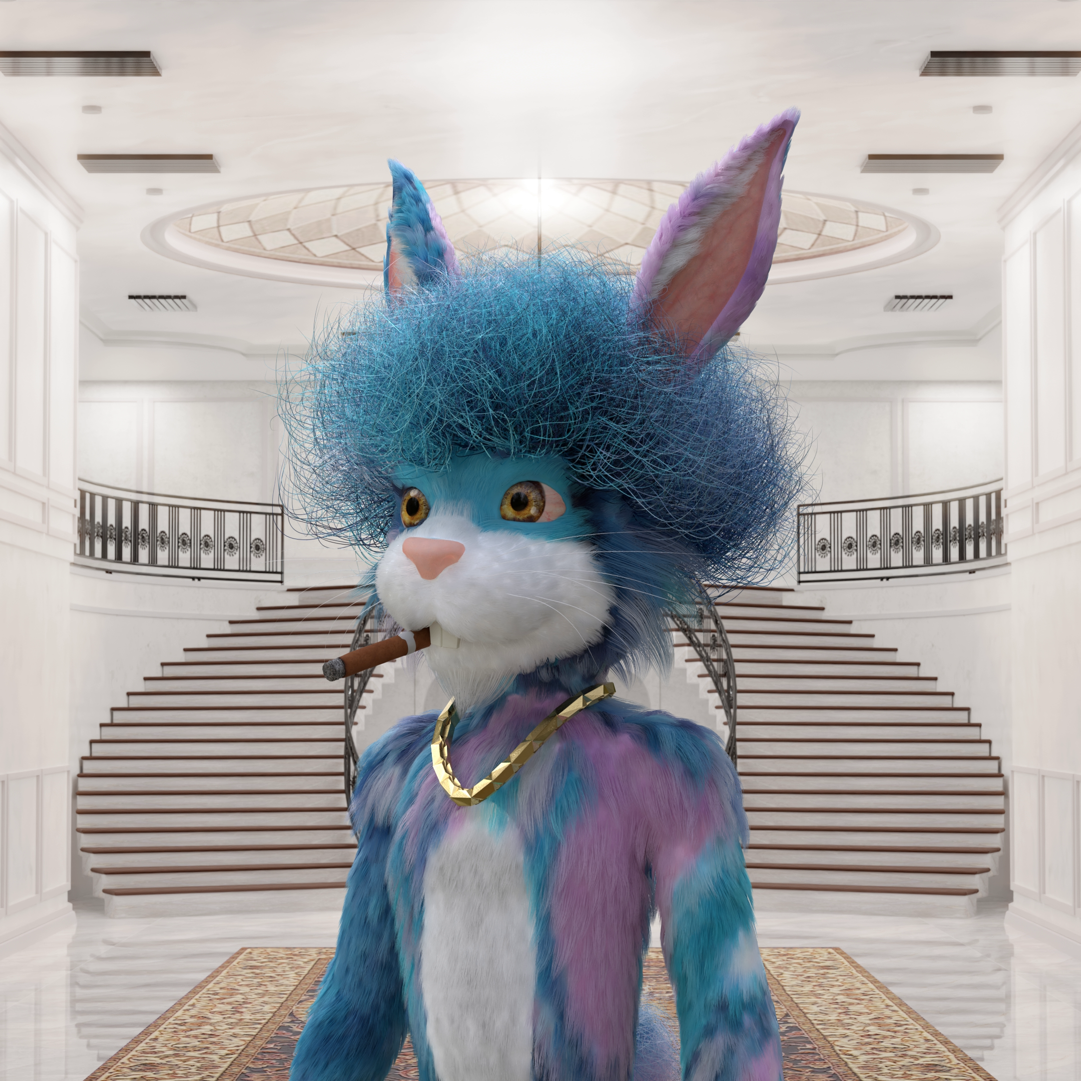 FLUF World #9565