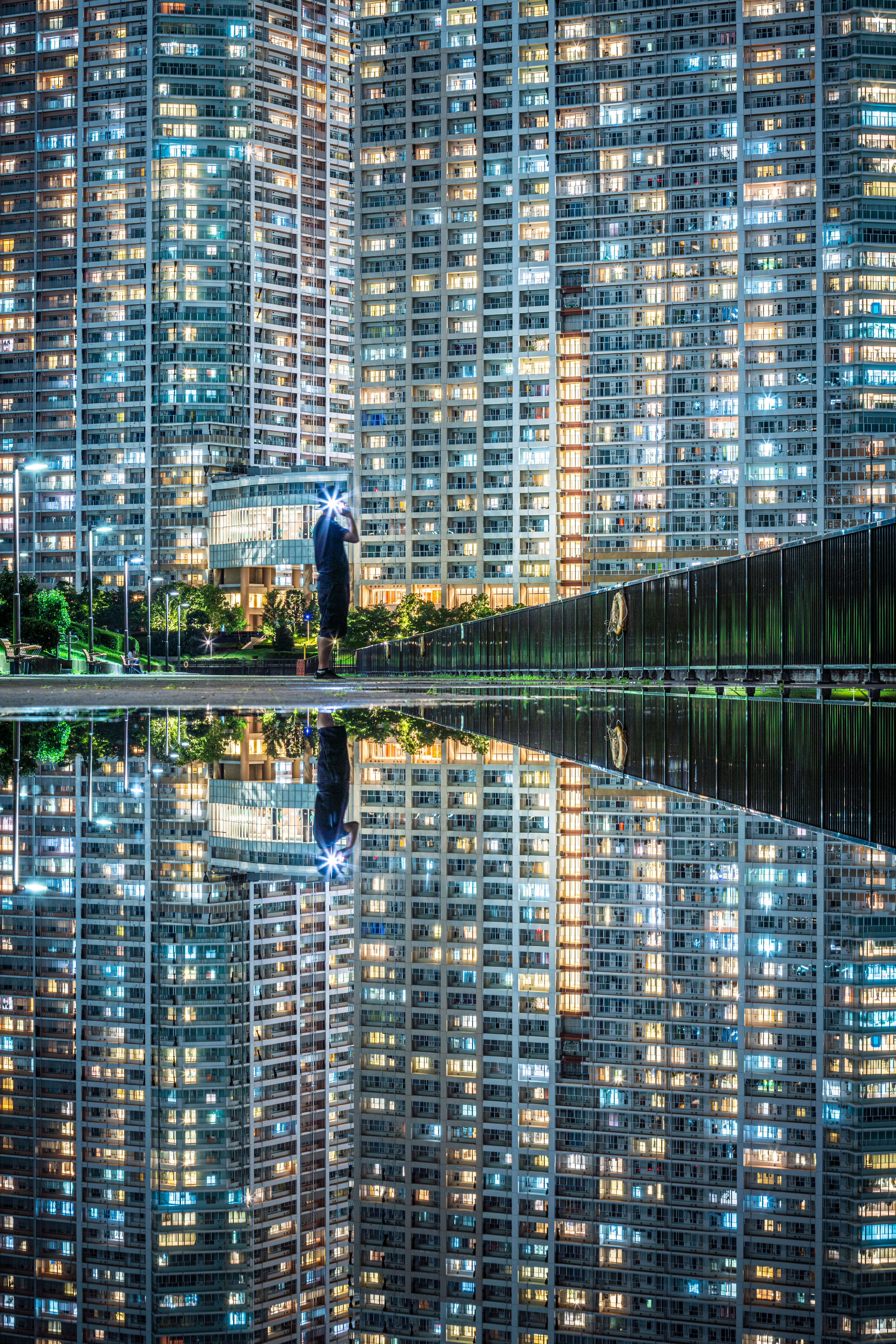 Reflection