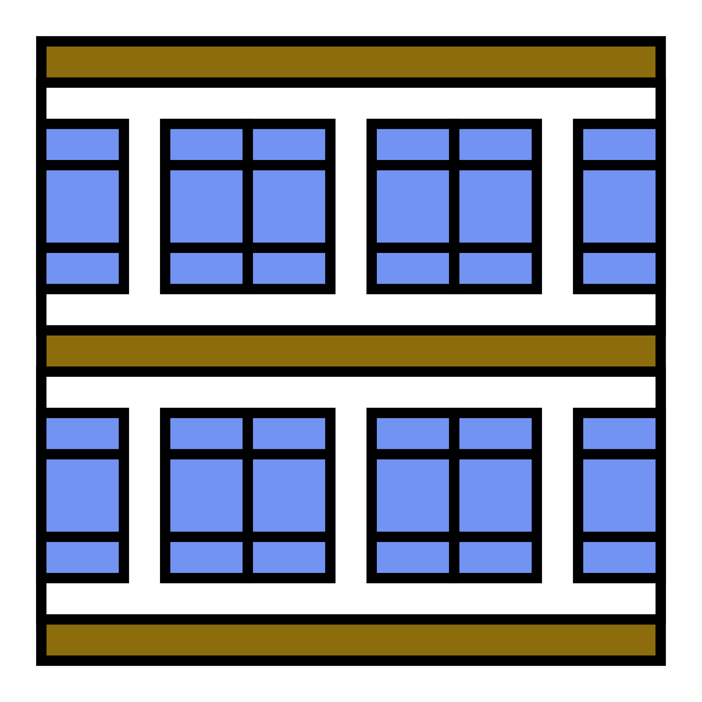 Memory Token 20