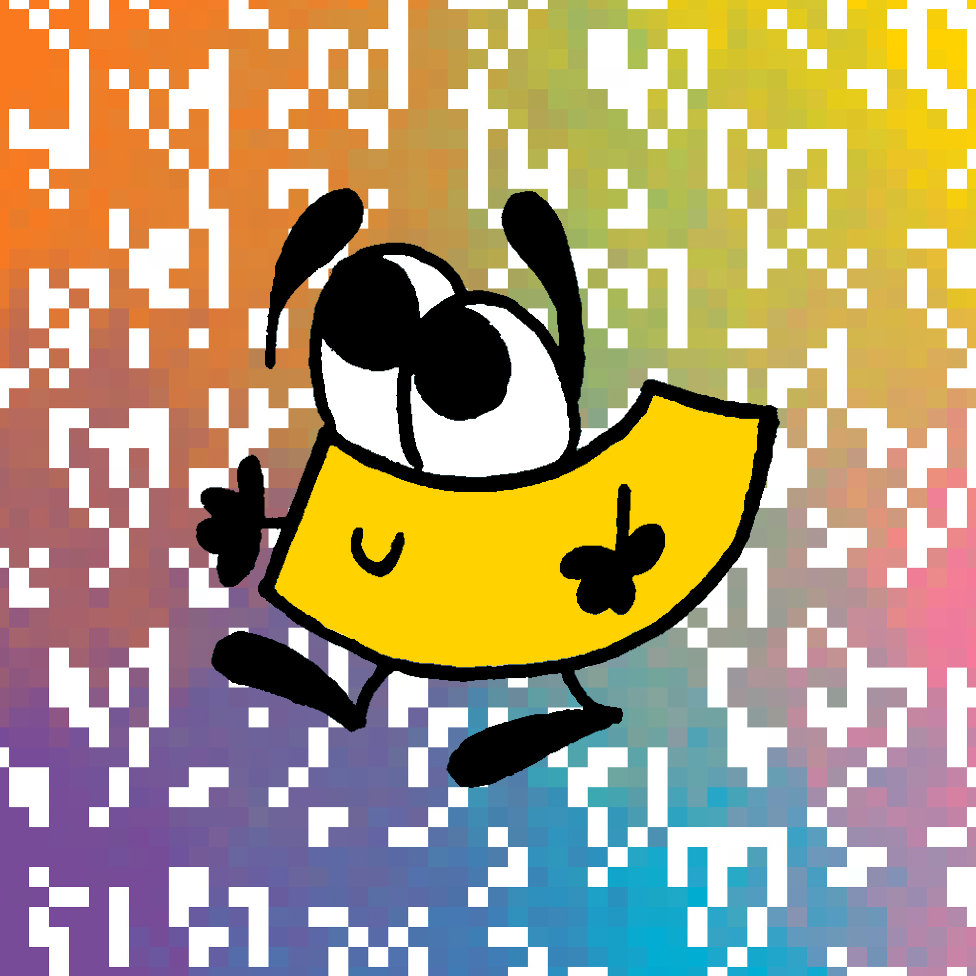 The Pals #3227