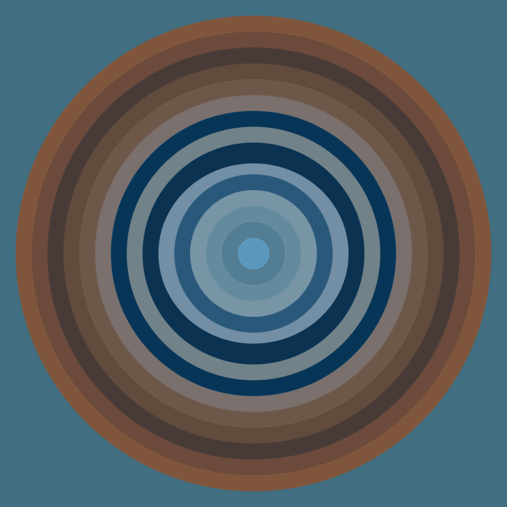 Circle of Frens #429