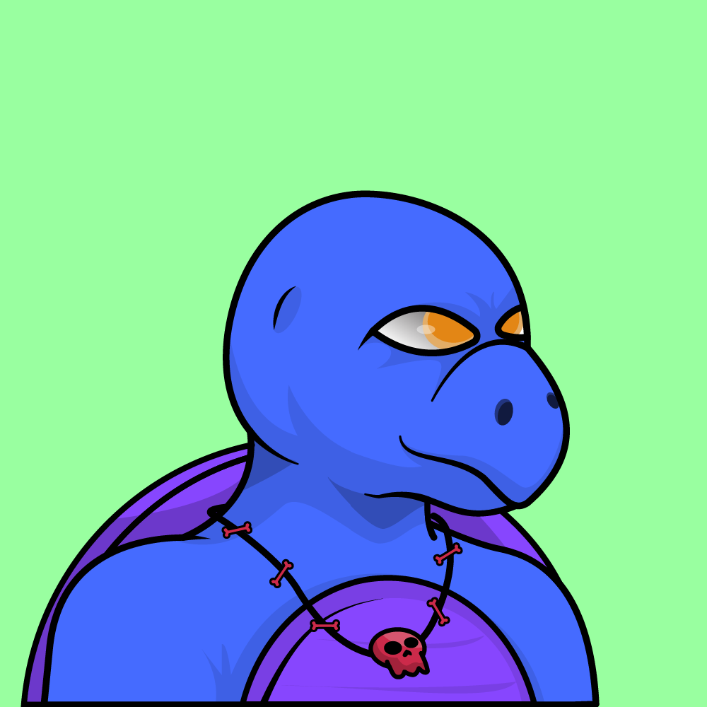 Ordinary Turtles #272