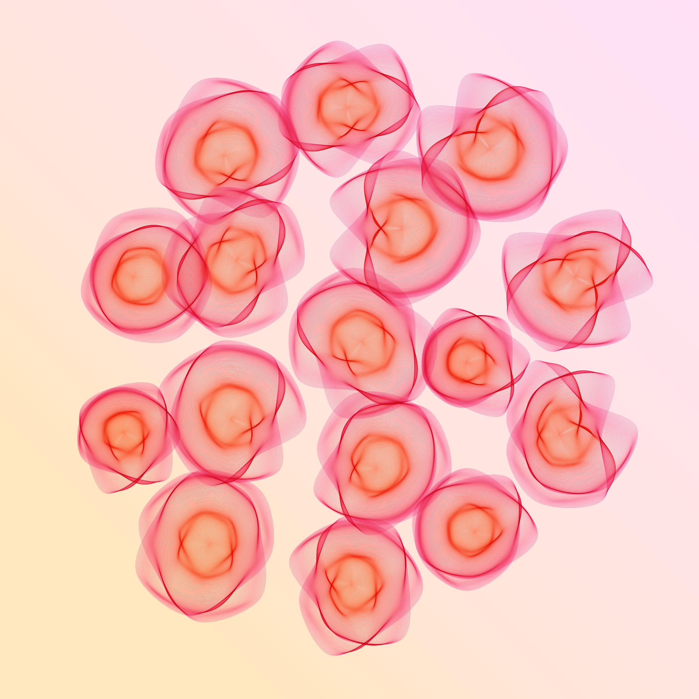Flowers #5093