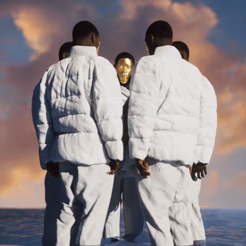 me and the homies