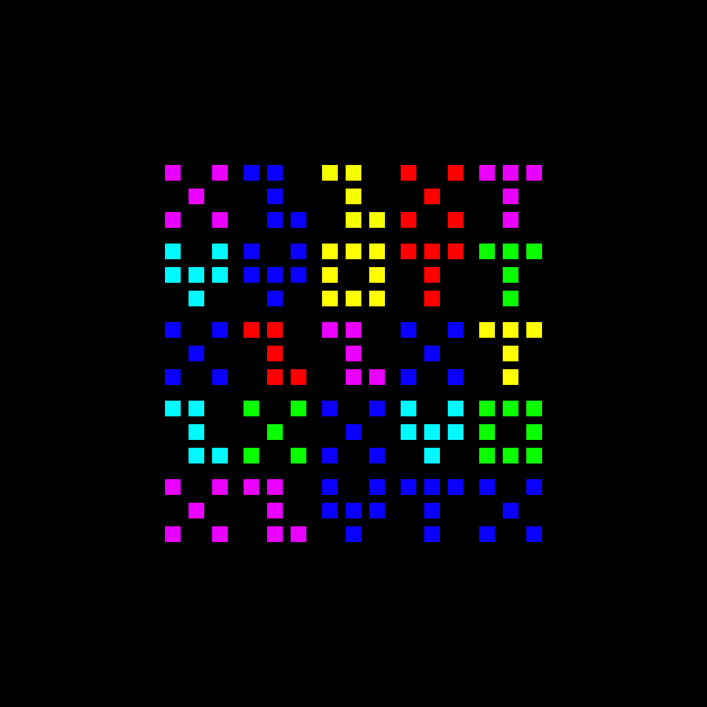 2445