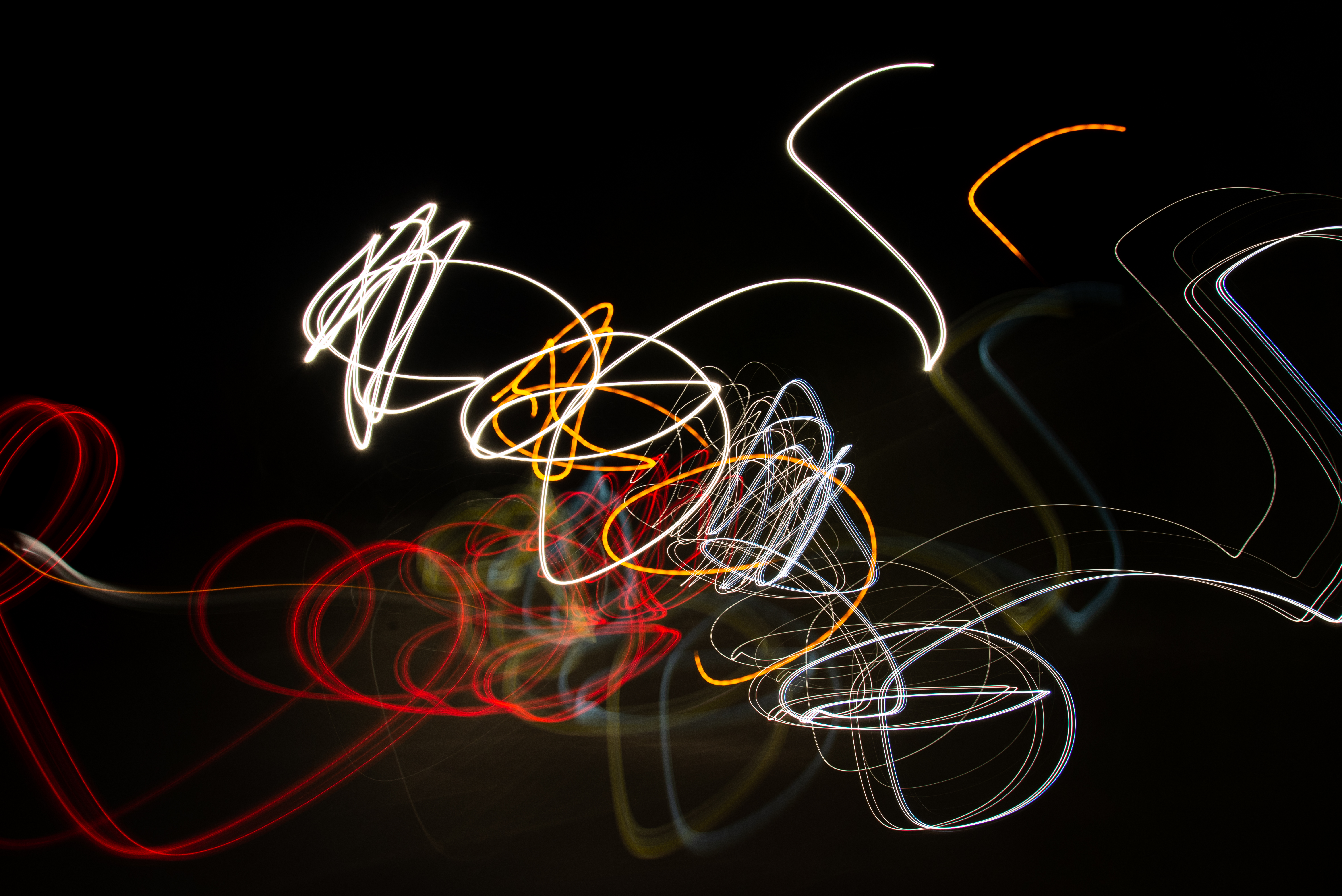 Night Line // #27