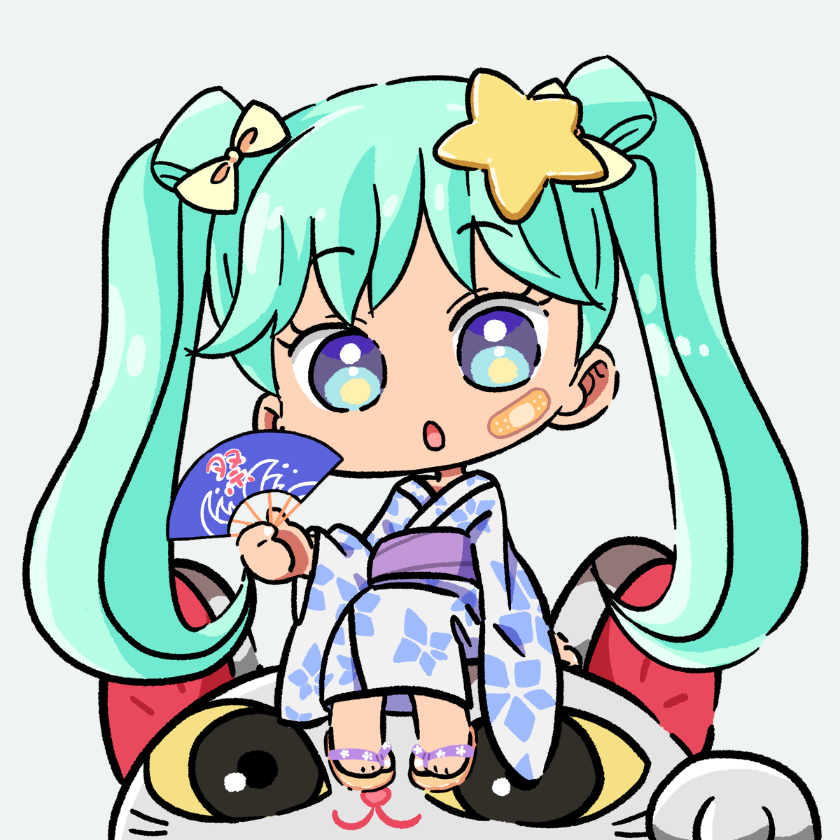 Chibi Lolita #2539