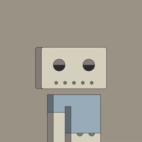 DANKBOTS #1596