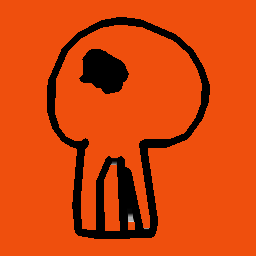 Skully #248