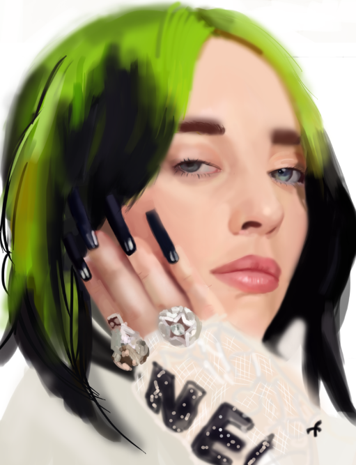billie