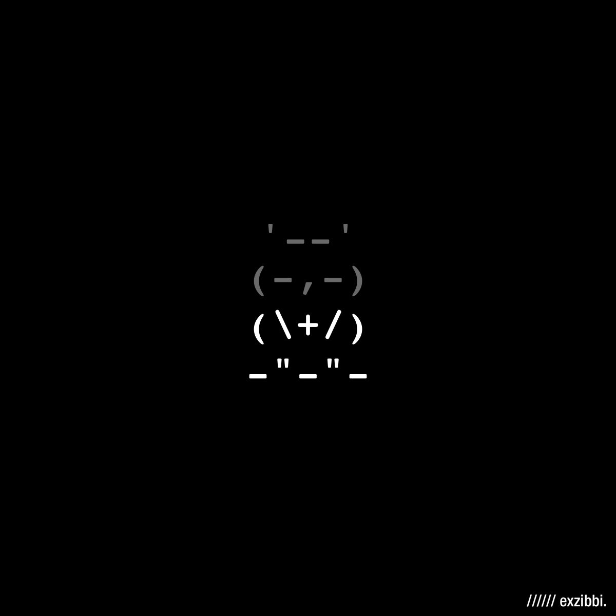 owls. exzibbi. edition. #857