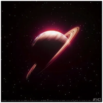 Crypto Planets #142