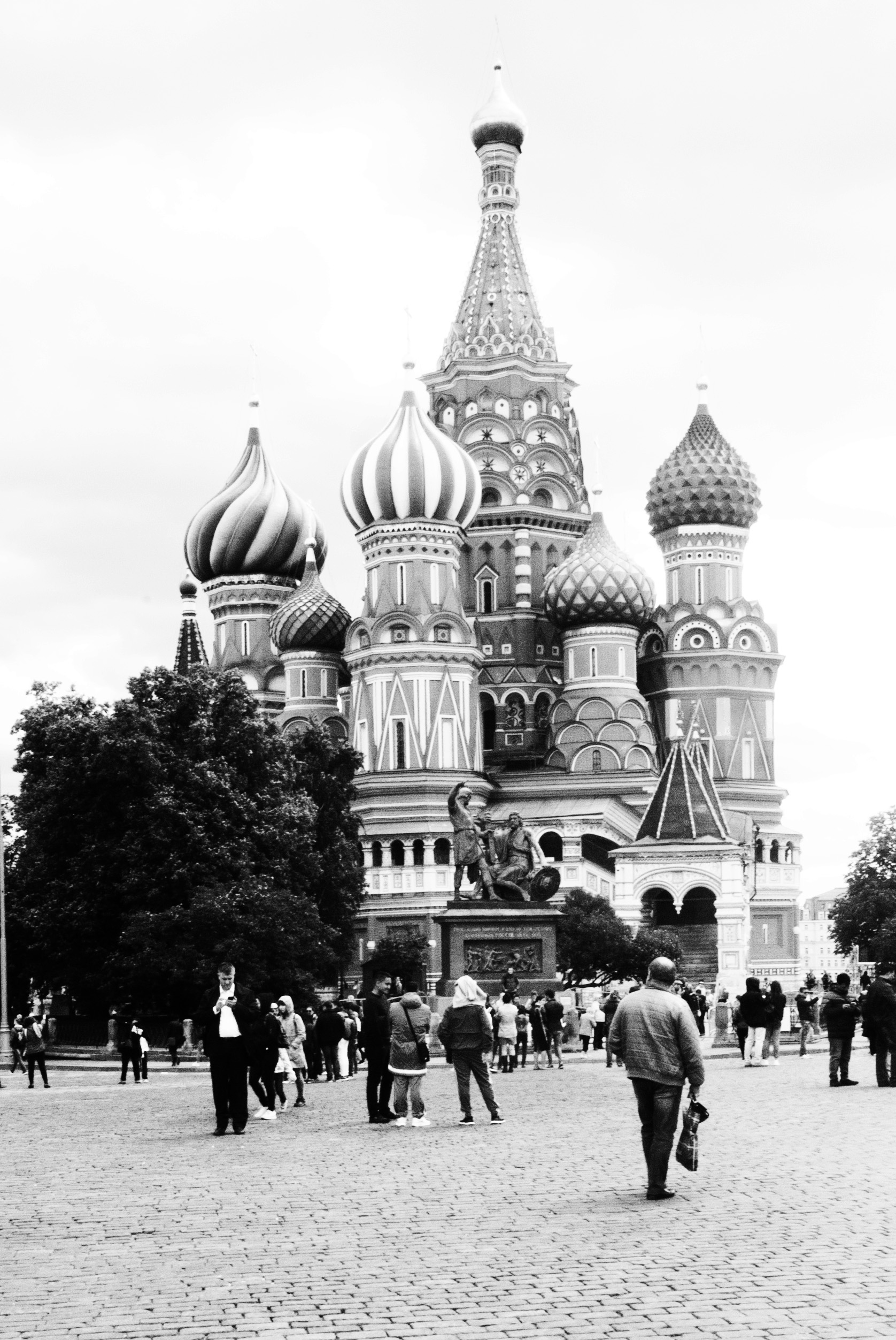 St. Basil 70