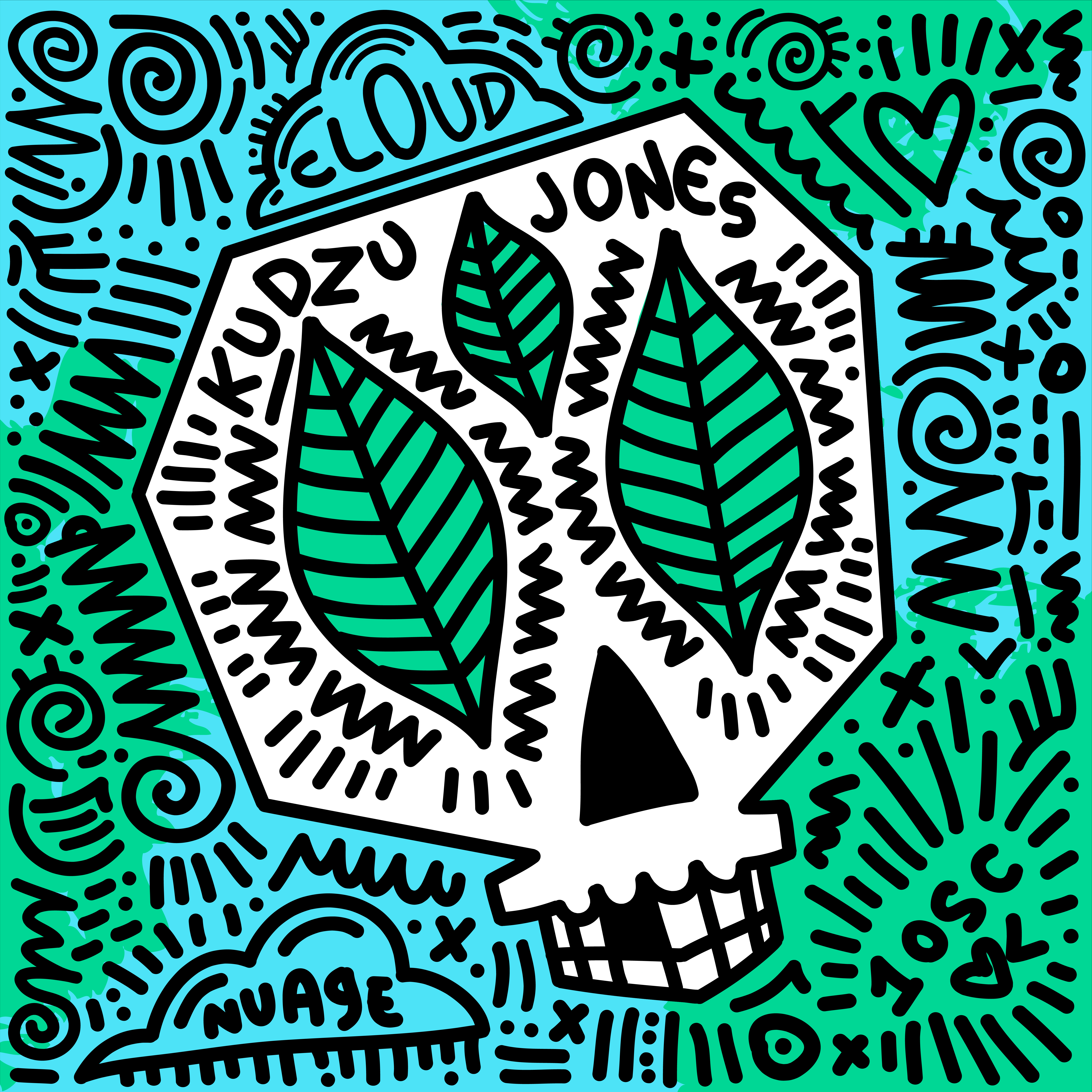 Kudzu Jones 183
