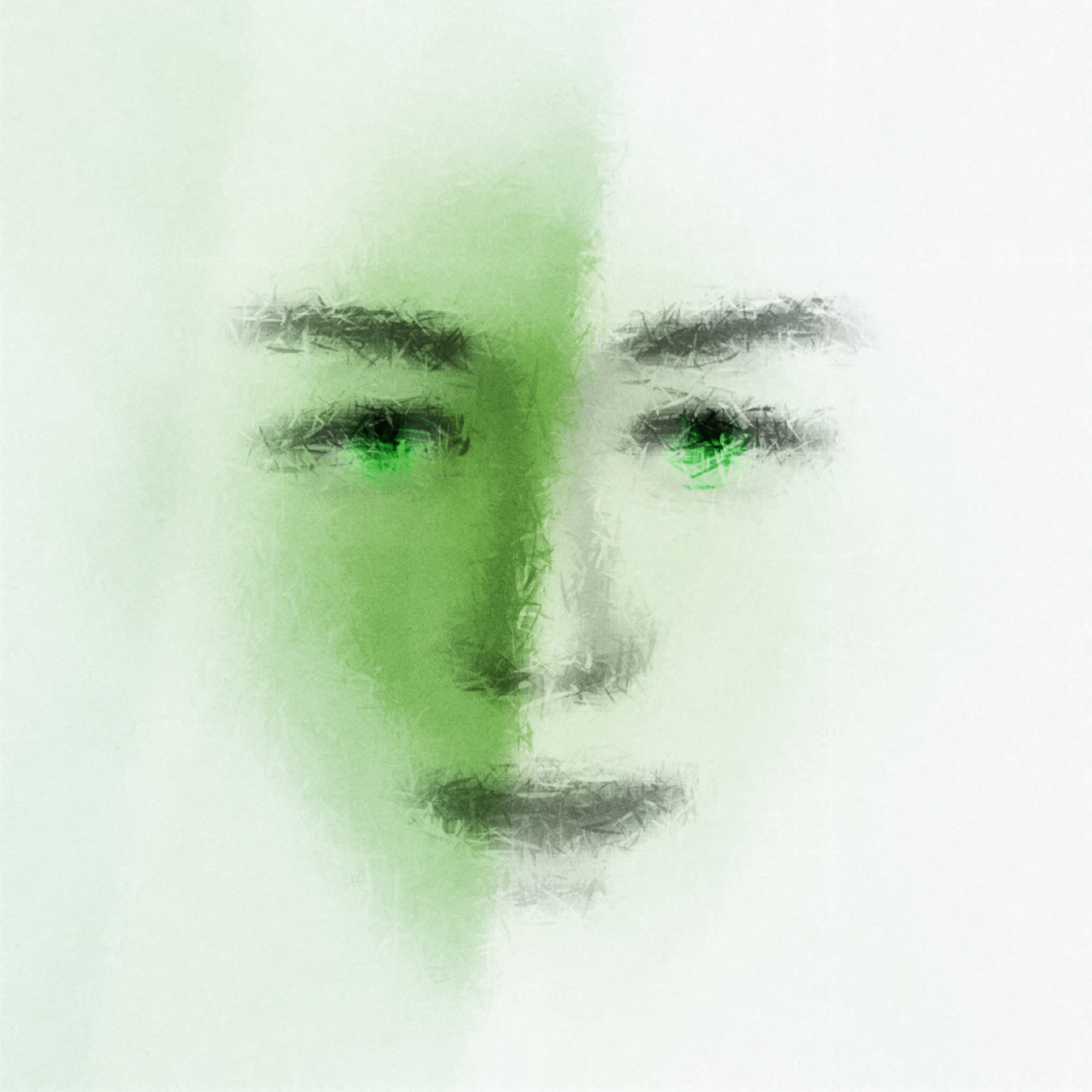 GHOST IN THE CODE #6