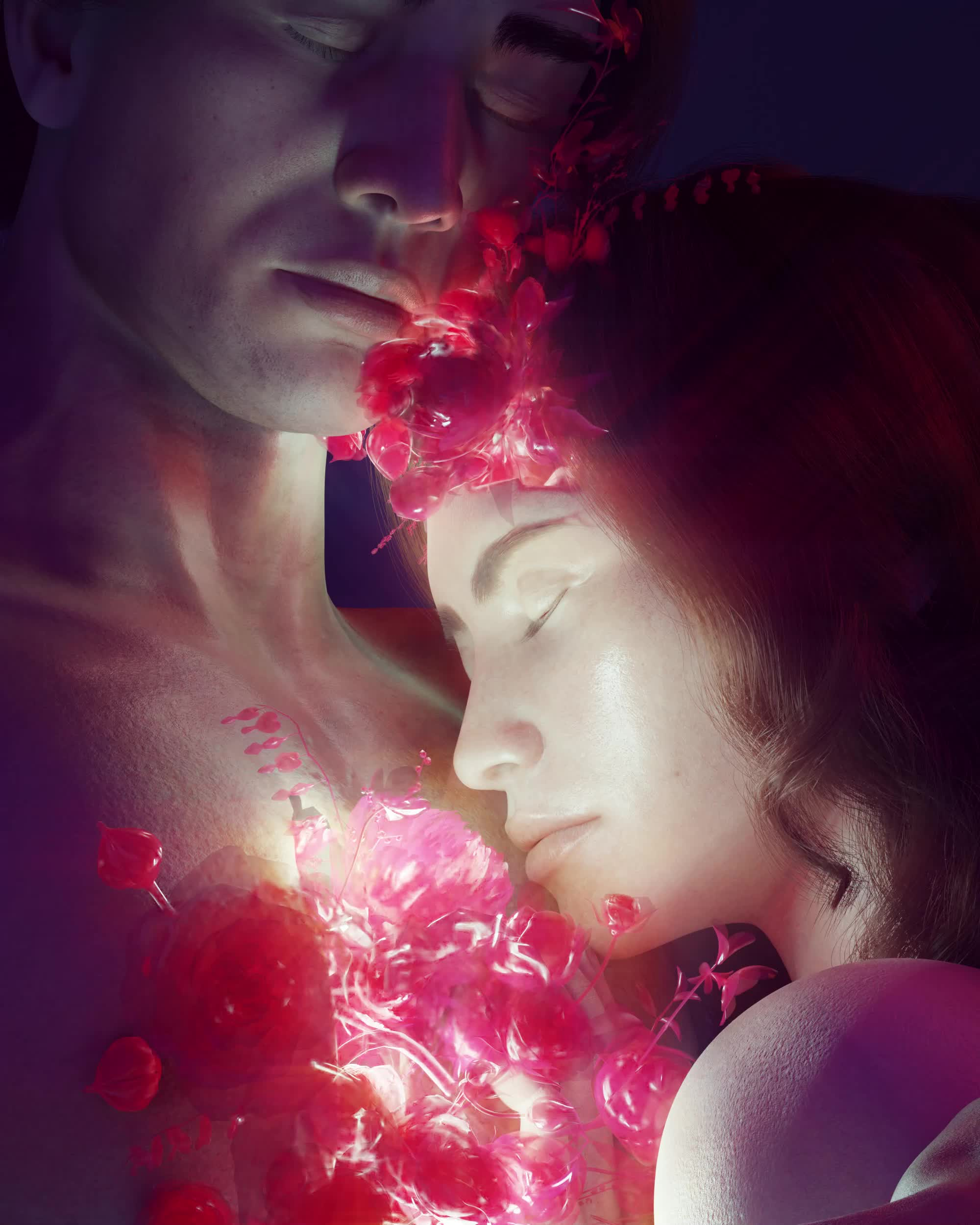 The Vow by Shavonne Wong #7/20