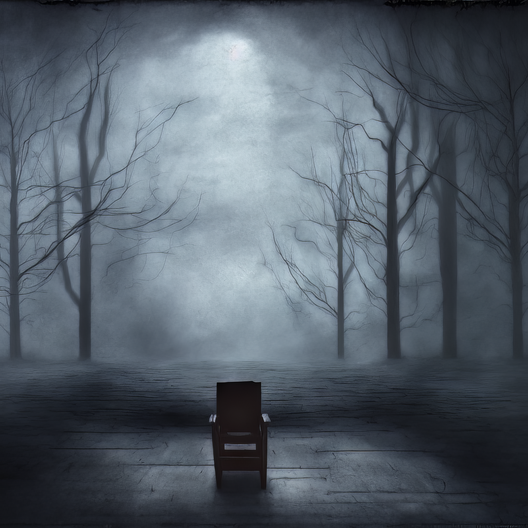 A Separate Place #6/11