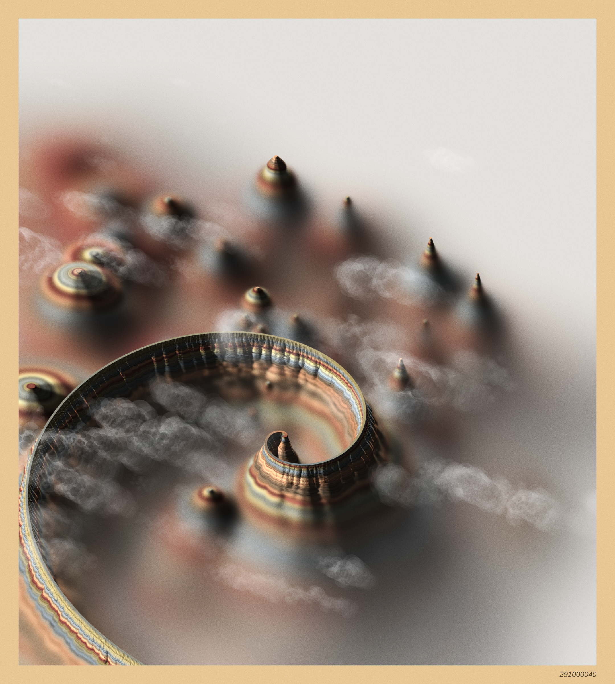APEX #40