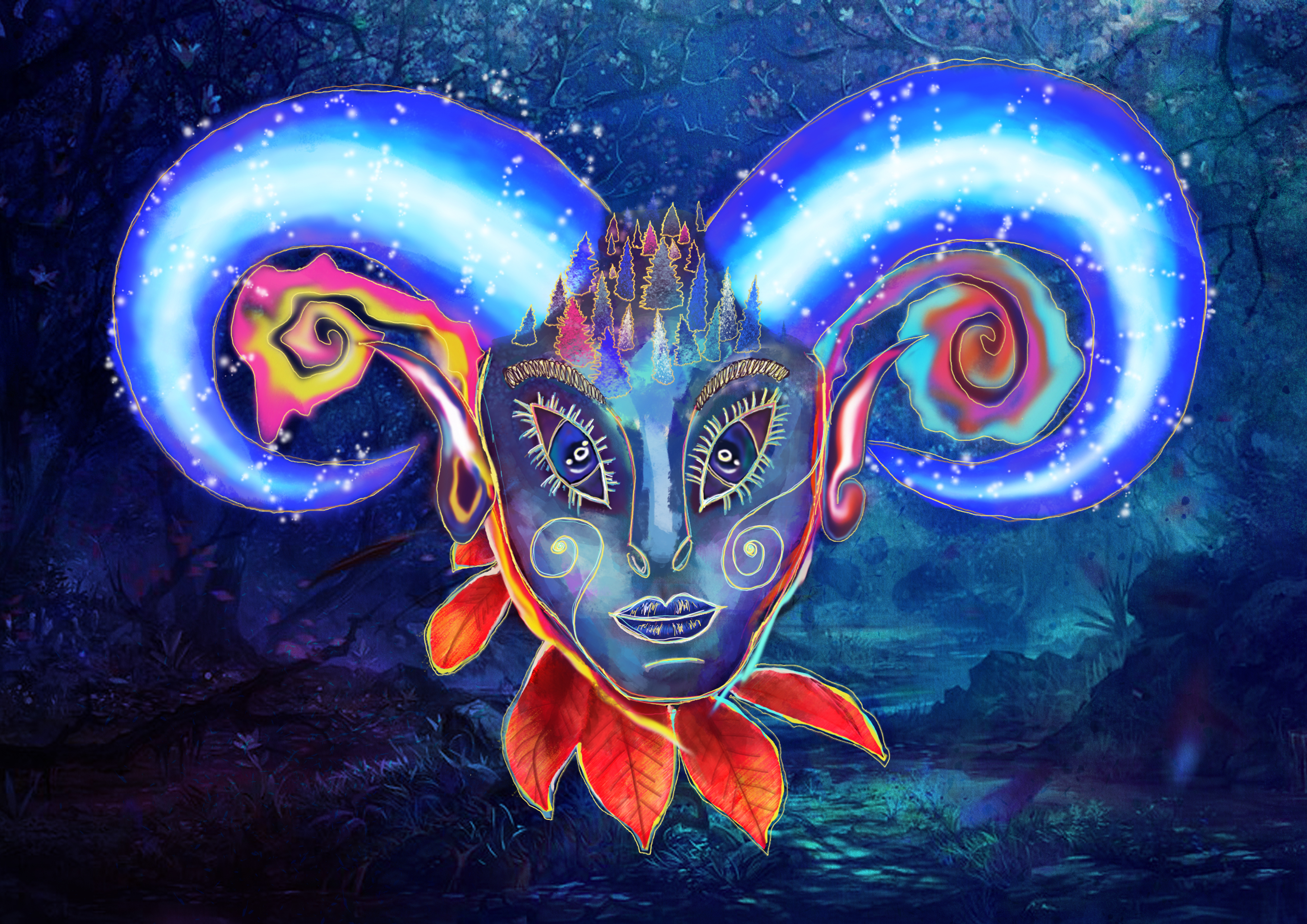 Faun