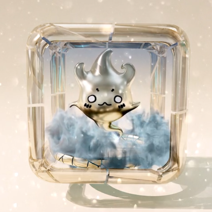Kindred Spirits Spirit Box