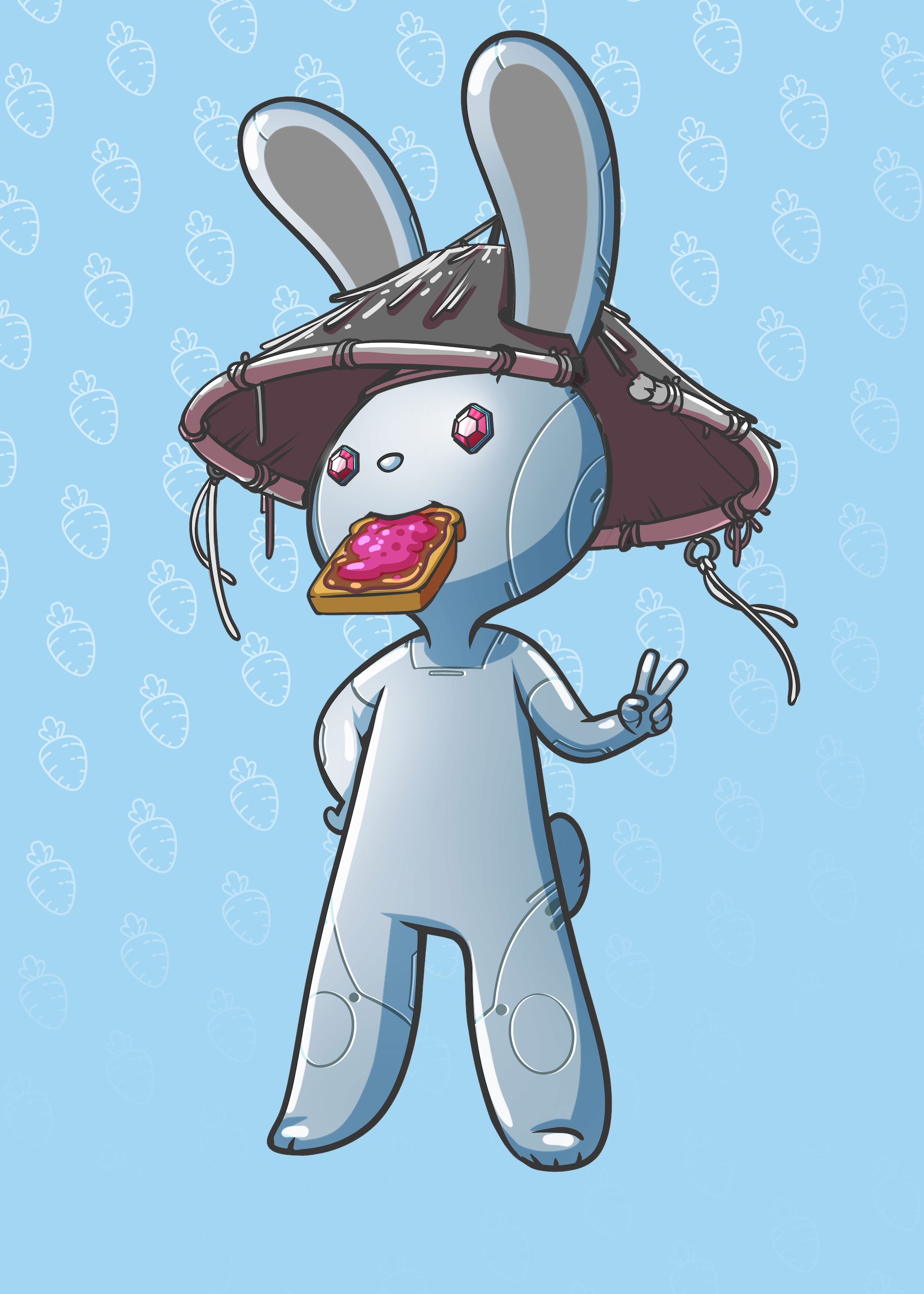 Furtron #4347