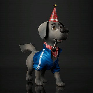 WoofPack #2482