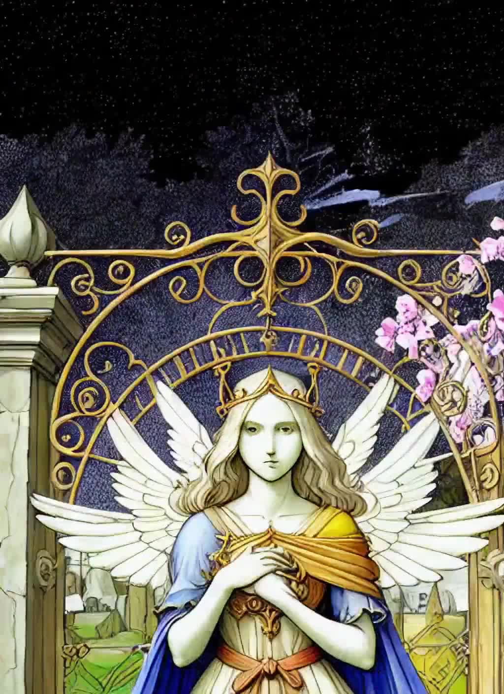 The Sanctuary #28/131