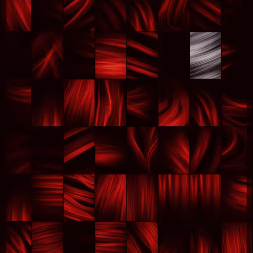 Vortex Dreams #933