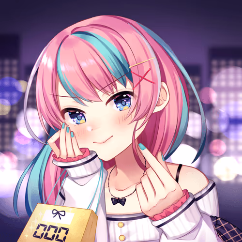 metachan | No.000
