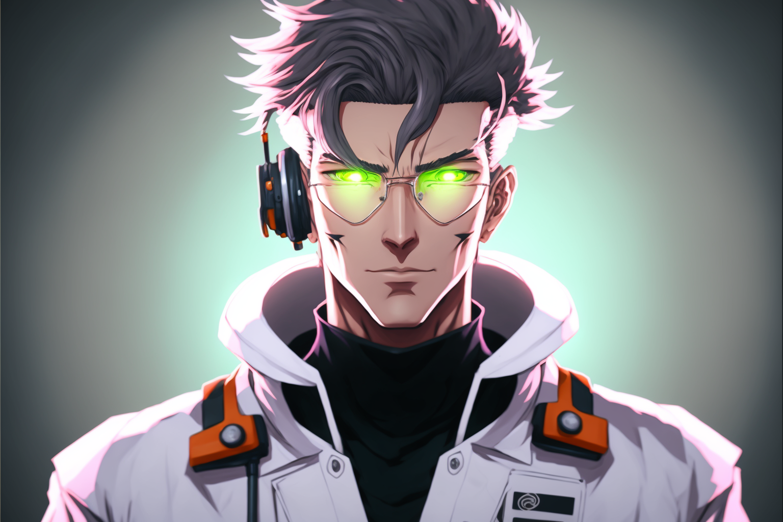 Villain #812