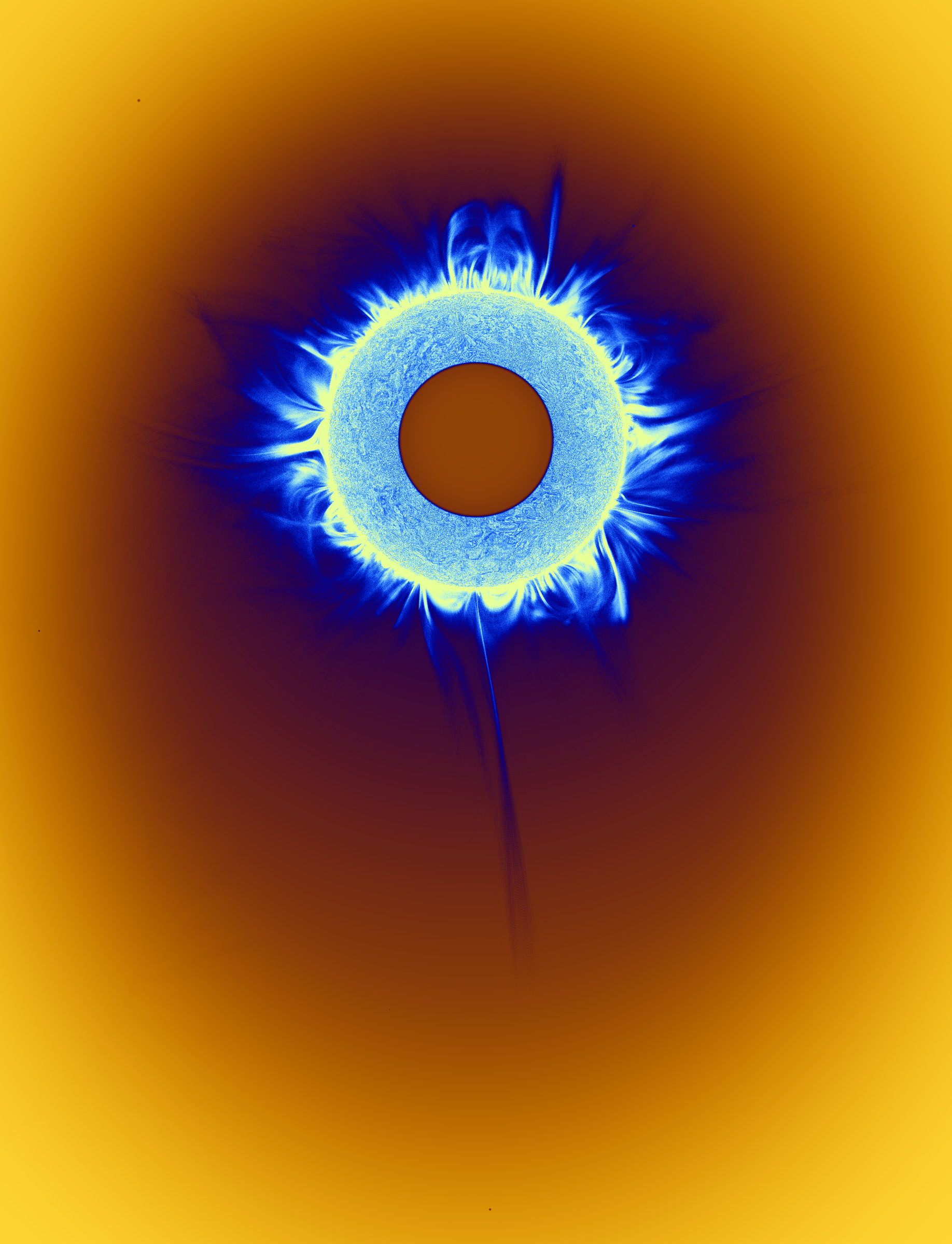 Solar Transits #138