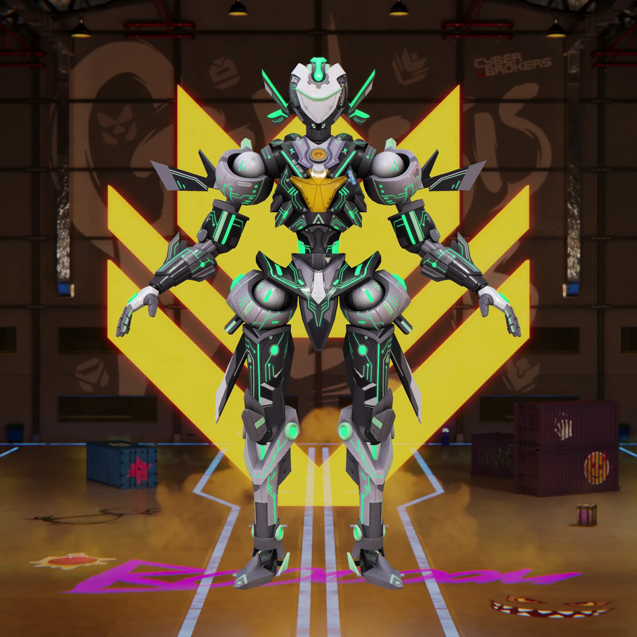 Code the Mighty