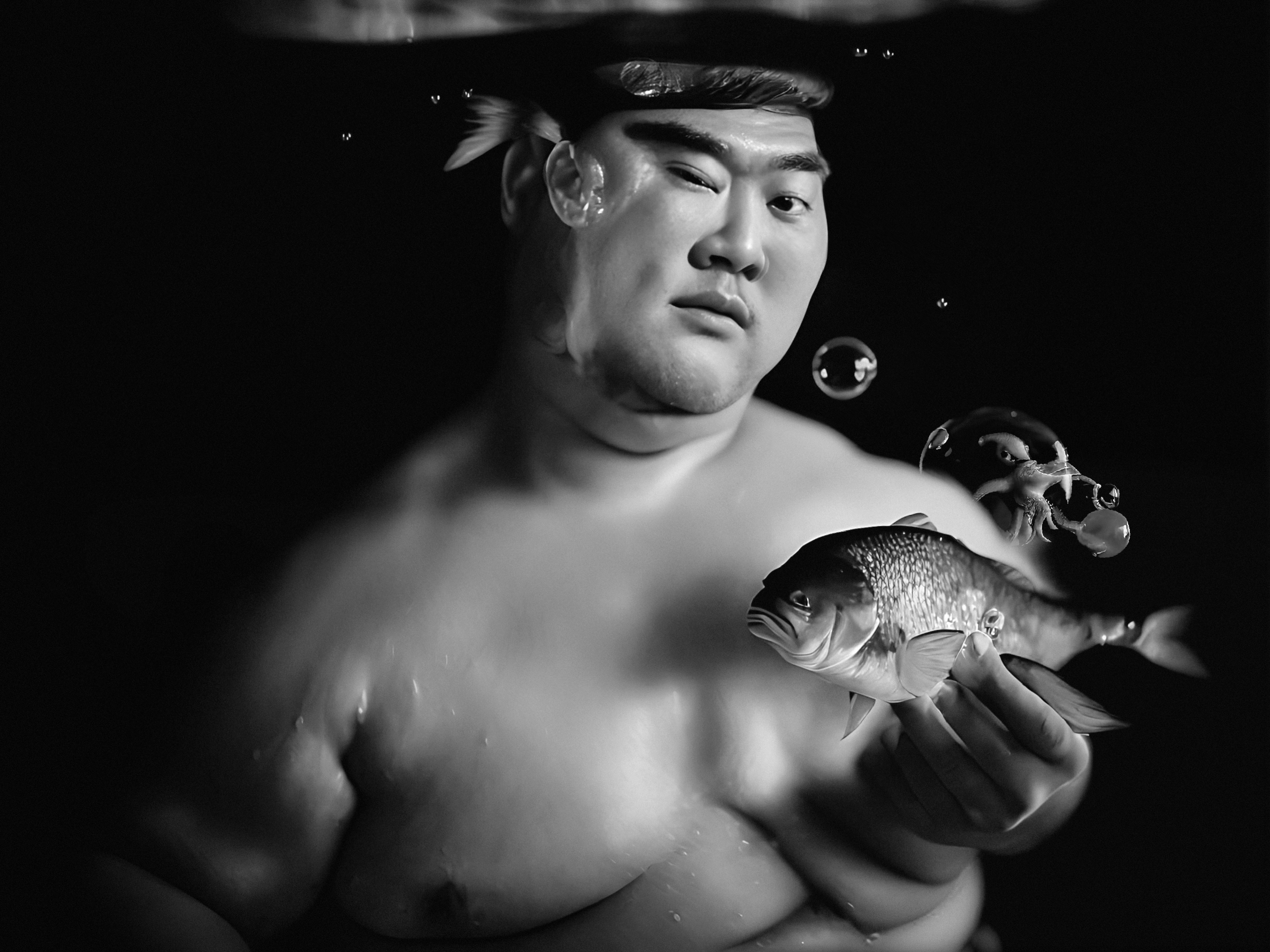 SUMO, study II, bw#15