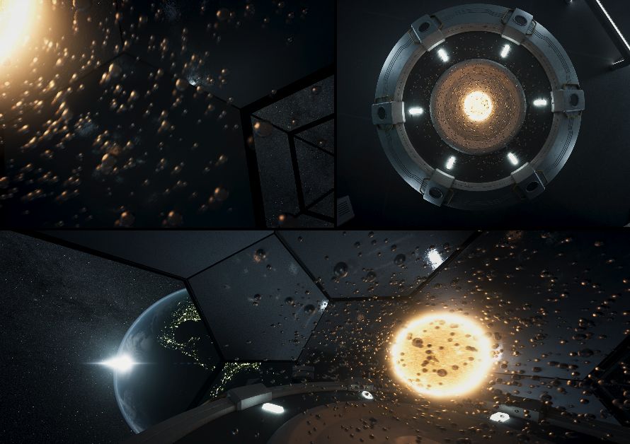 Physics Experiment 01