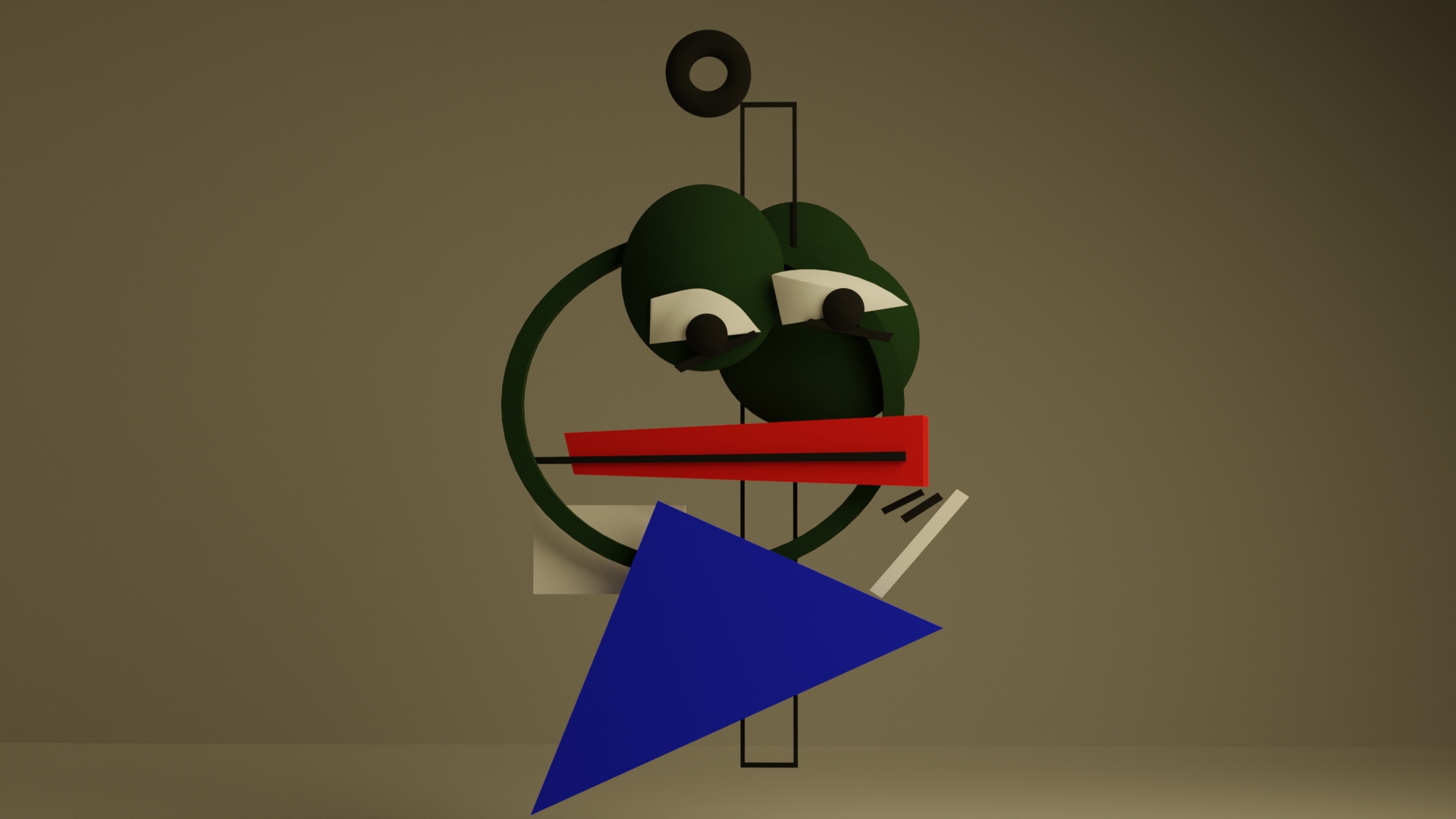 Constructed Pepesuprem